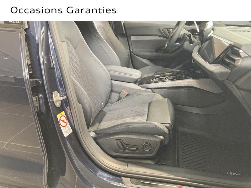 Voitures occasions Audi A5 S line Hazebrouck