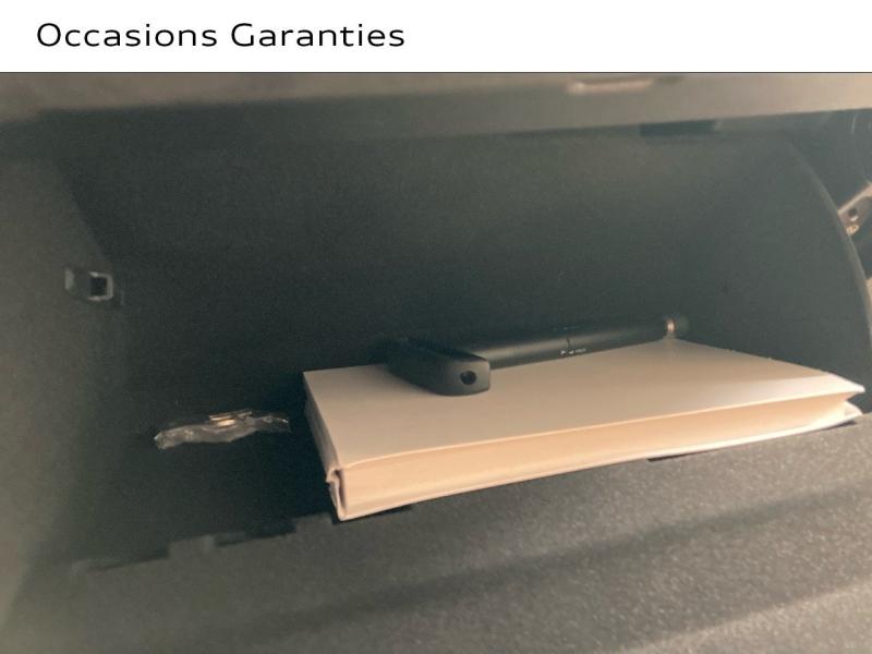 Voitures occasions Audi A5 S line Hazebrouck