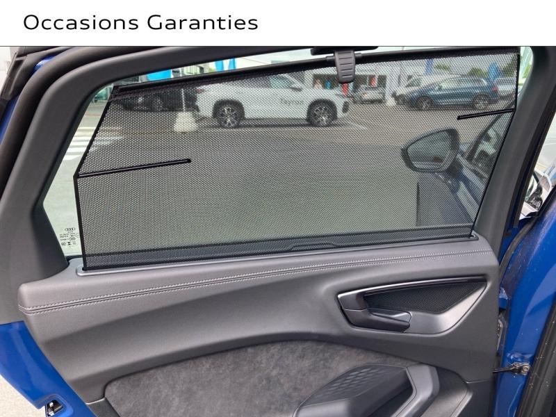 Voitures occasions Audi A5 S line Hazebrouck