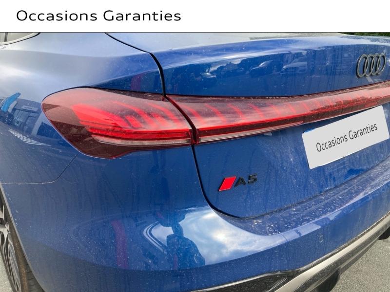 Voitures occasions Audi A5 S line Hazebrouck