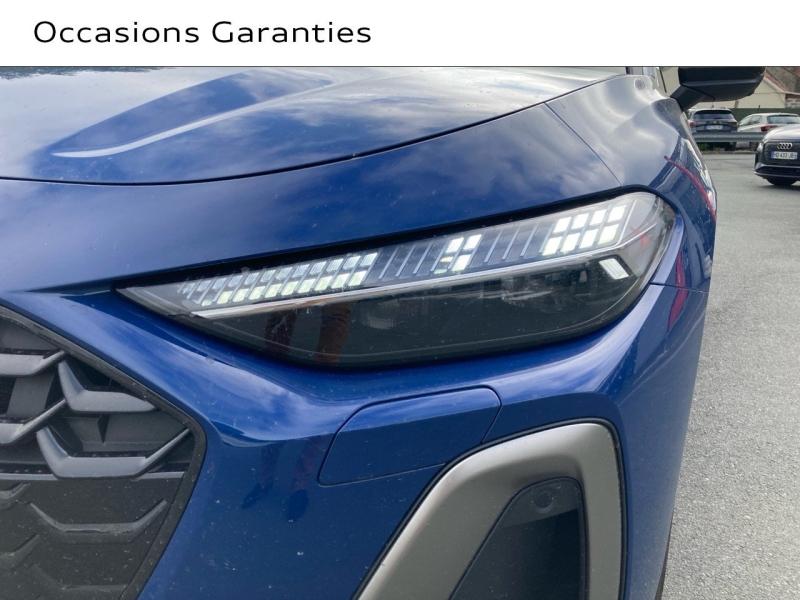 Voitures occasions Audi A5 S line Hazebrouck