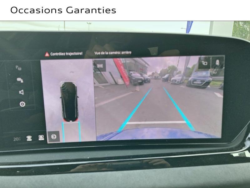 Voitures occasions Audi A5 S line Hazebrouck