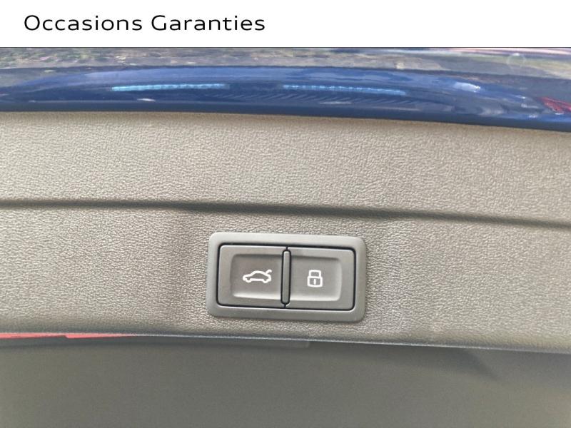 Voitures occasions Audi A5 S line Hazebrouck