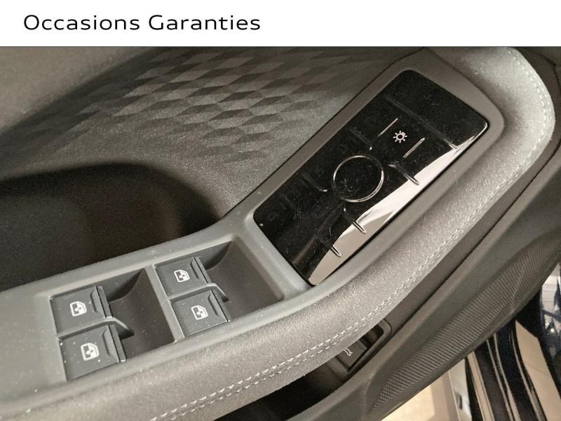 Voitures occasions Audi A5 S line Hazebrouck