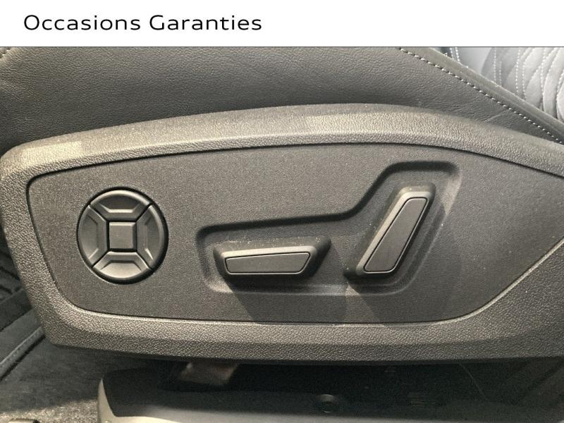 Voitures occasions Audi A5 S line Hazebrouck