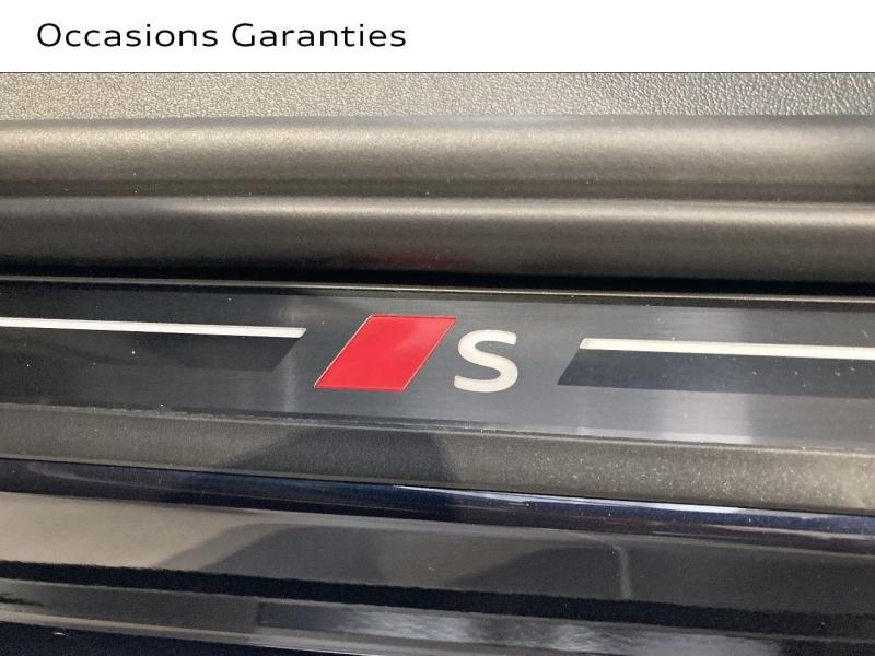 Voitures occasions Audi A5 S line Hazebrouck