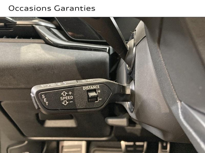 Voitures occasions Audi A5 S line Hazebrouck