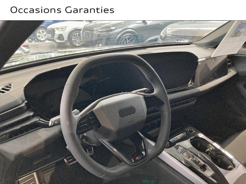 Voitures occasions Audi A5 S line Hazebrouck