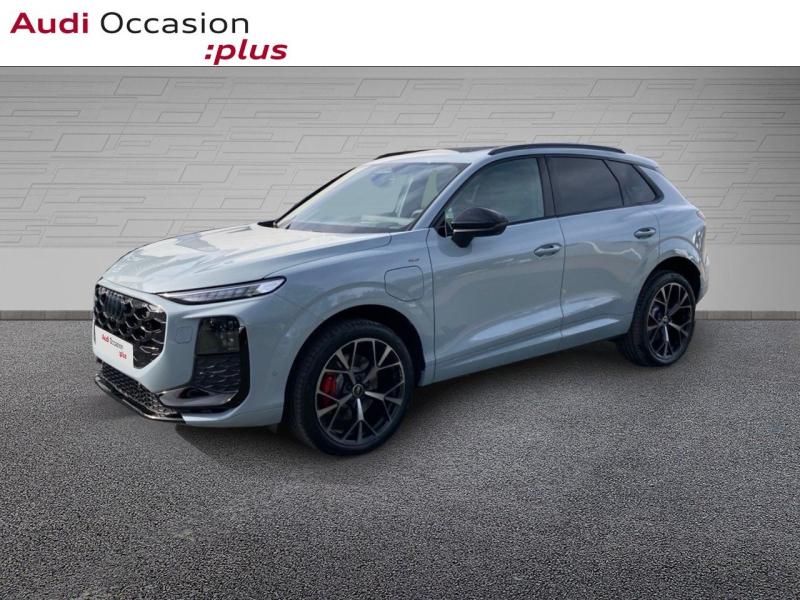 Voitures occasions Audi Q3 S line Hazebrouck