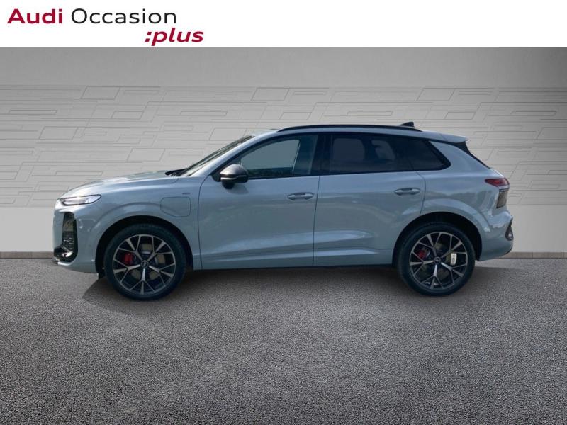 Voitures occasions Audi Q3 S line Hazebrouck