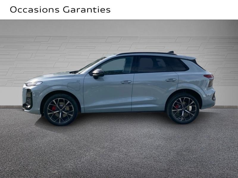 Voitures occasions Audi Q3 S line Hazebrouck