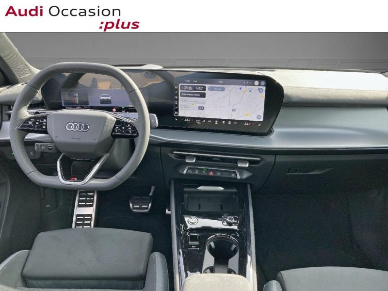 Voitures occasions Audi Q3 S line Hazebrouck