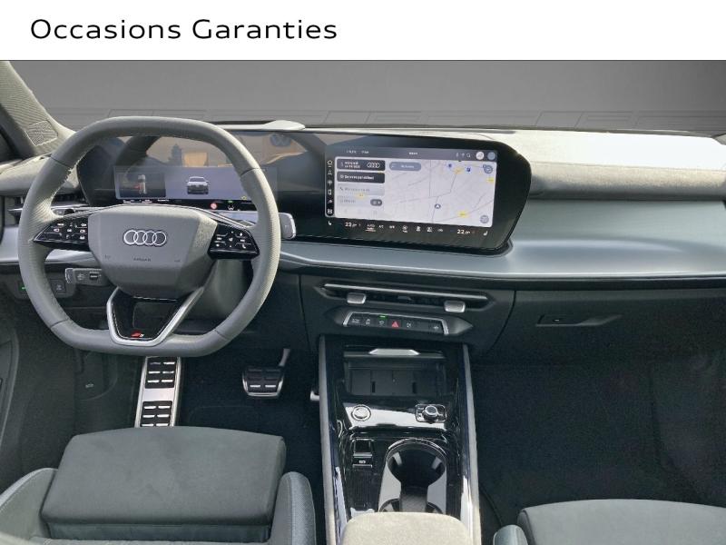 Voitures occasions Audi Q3 S line Hazebrouck