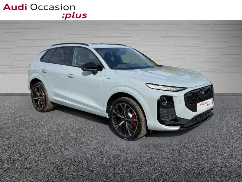 Voitures occasions Audi Q3 S line Hazebrouck
