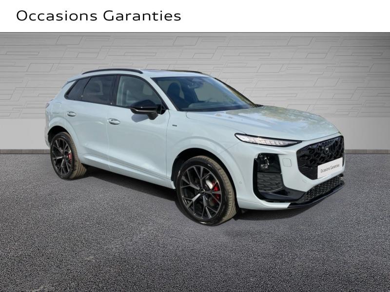 Voitures occasions Audi Q3 S line Hazebrouck