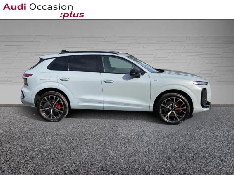 Voitures occasions Audi Q3 S line Hazebrouck