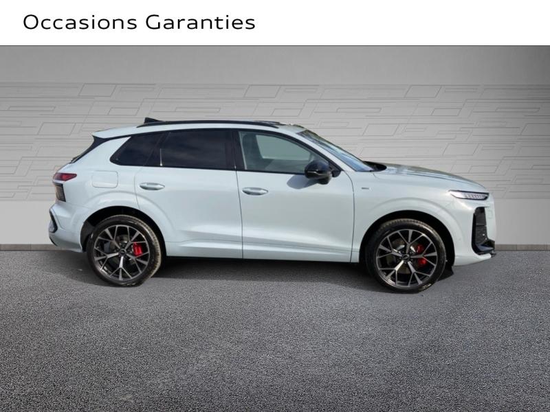 Voitures occasions Audi Q3 S line Hazebrouck