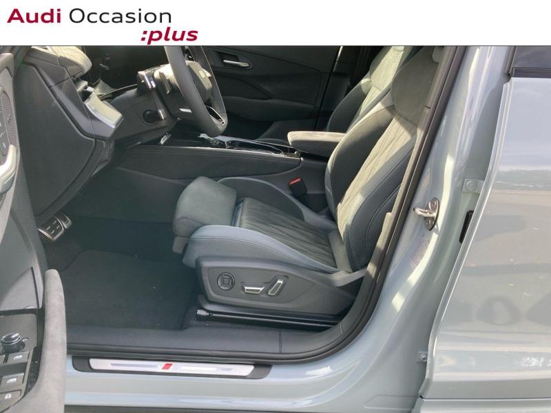 Voitures occasions Audi Q3 S line Hazebrouck