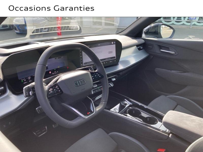 Voitures occasions Audi Q3 S line Hazebrouck