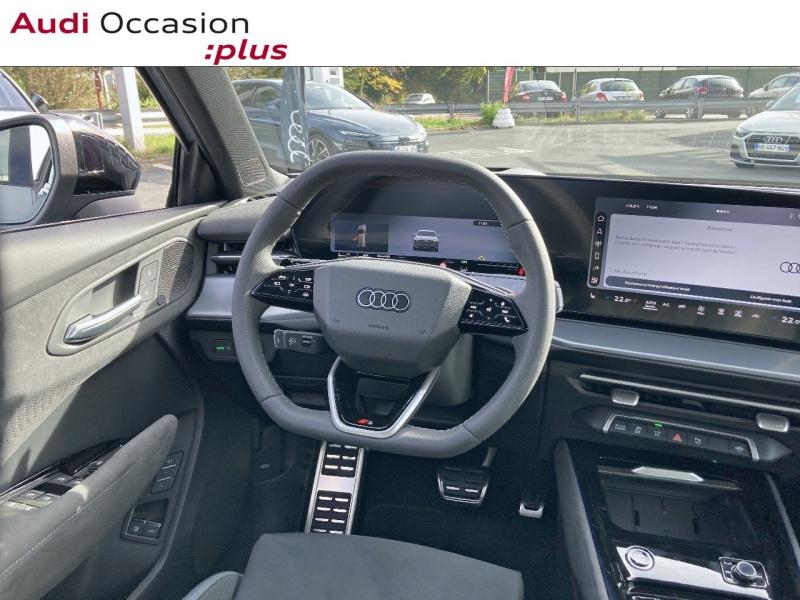 Voitures occasions Audi Q3 S line Hazebrouck