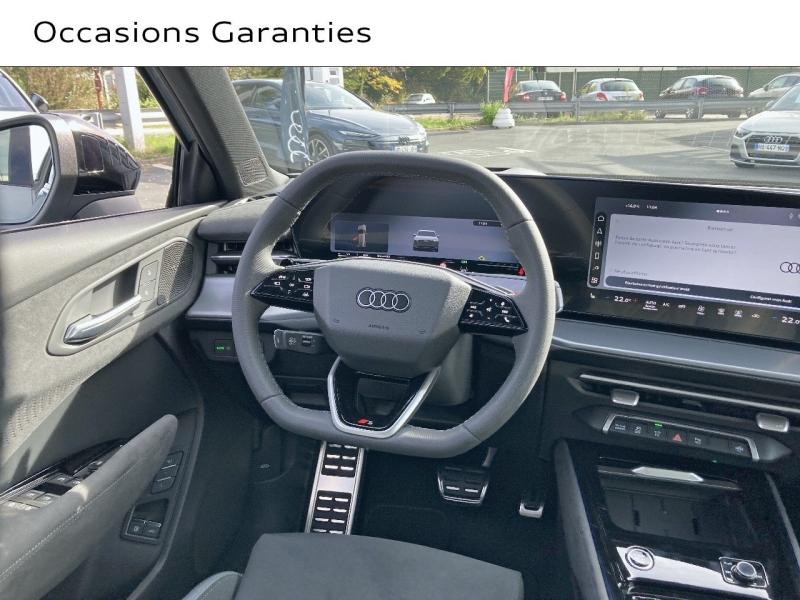 Voitures occasions Audi Q3 S line Hazebrouck