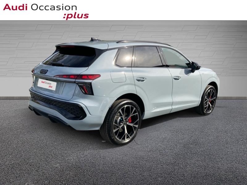 Voitures occasions Audi Q3 S line Hazebrouck