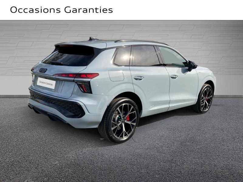 Voitures occasions Audi Q3 S line Hazebrouck