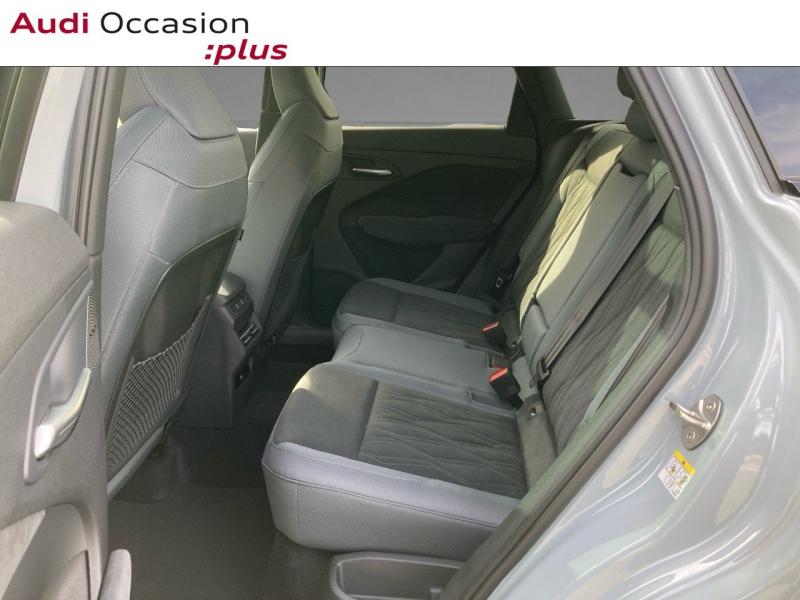 Voitures occasions Audi Q3 S line Hazebrouck