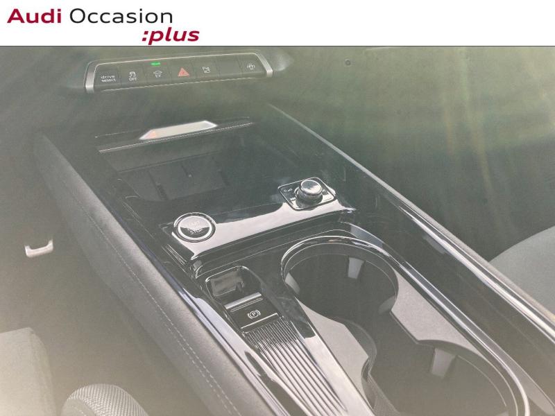 Voitures occasions Audi Q3 S line Hazebrouck