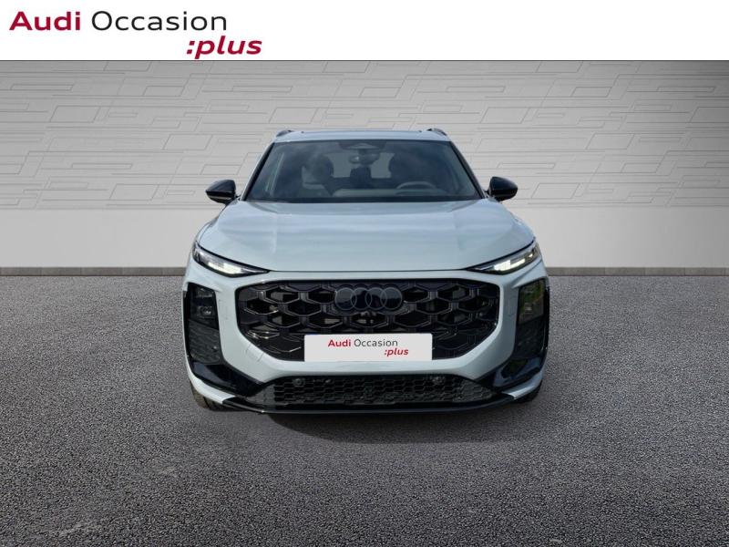Voitures occasions Audi Q3 S line Hazebrouck