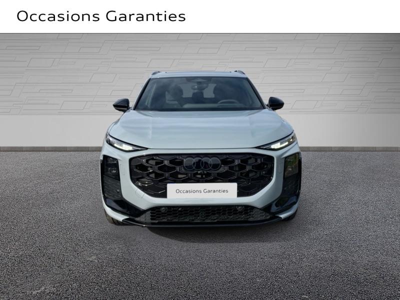 Voitures occasions Audi Q3 S line Hazebrouck