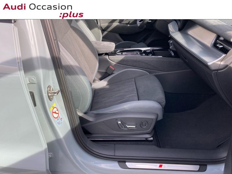 Voitures occasions Audi Q3 S line Hazebrouck
