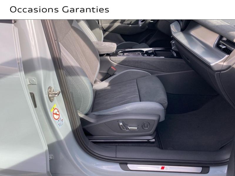 Voitures occasions Audi Q3 S line Hazebrouck