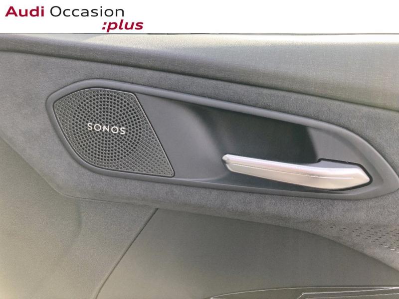 Voitures occasions Audi Q3 S line Hazebrouck