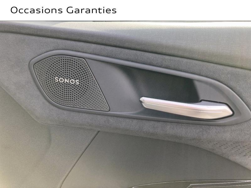 Voitures occasions Audi Q3 S line Hazebrouck