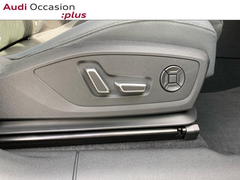 Voitures occasions Audi Q3 S line Hazebrouck