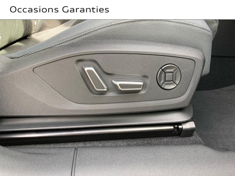 Voitures occasions Audi Q3 S line Hazebrouck