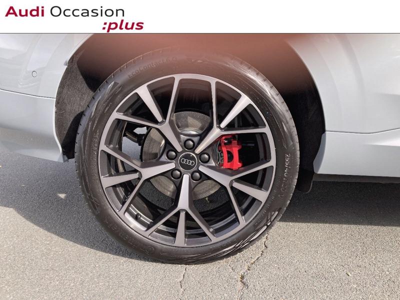 Voitures occasions Audi Q3 S line Hazebrouck