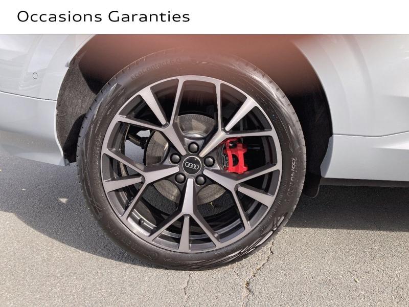 Voitures occasions Audi Q3 S line Hazebrouck