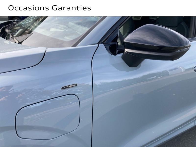 Voitures occasions Audi Q3 S line Hazebrouck