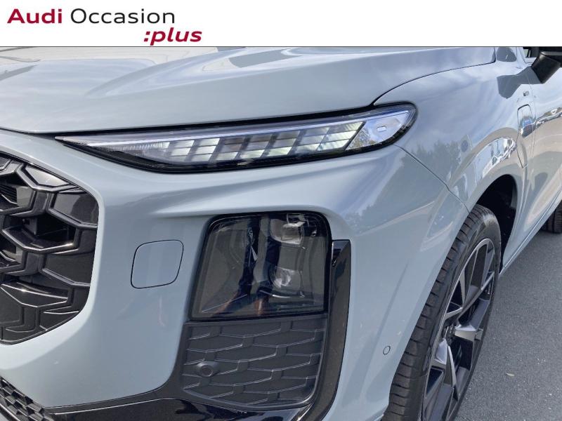 Voitures occasions Audi Q3 S line Hazebrouck