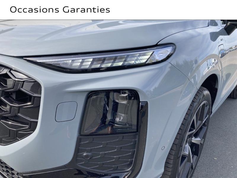 Voitures occasions Audi Q3 S line Hazebrouck