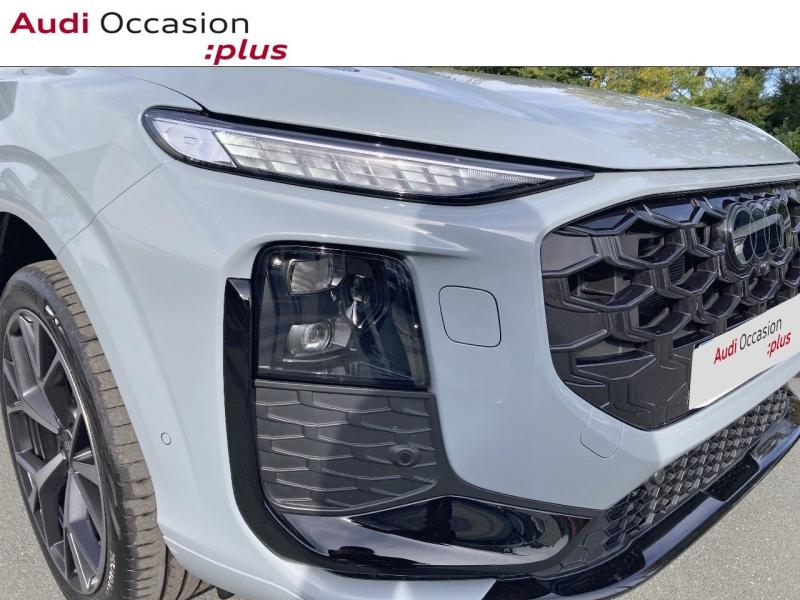 Voitures occasions Audi Q3 S line Hazebrouck