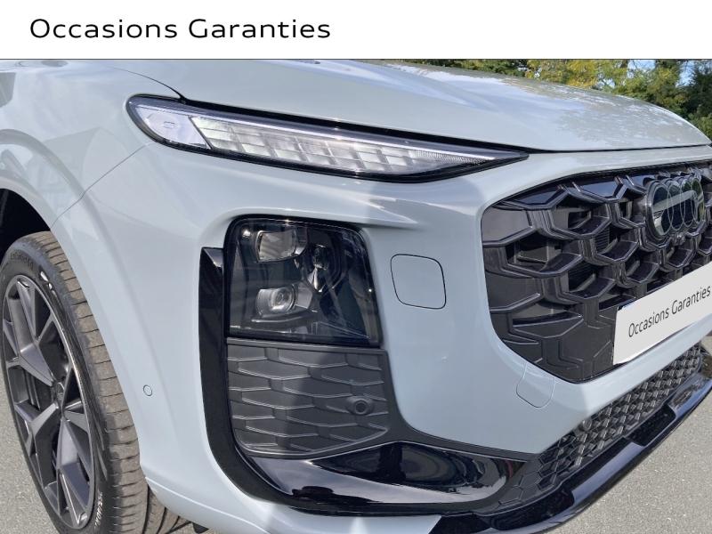 Voitures occasions Audi Q3 S line Hazebrouck