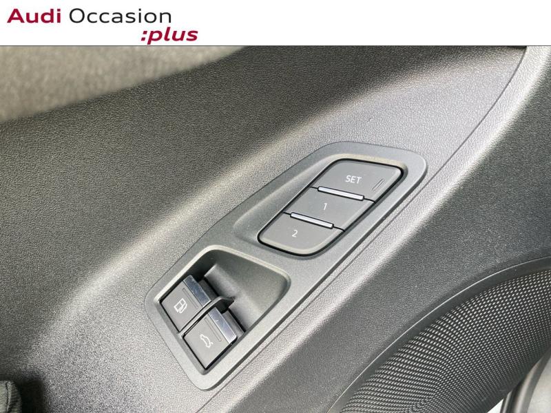 Voitures occasions Audi Q3 S line Hazebrouck