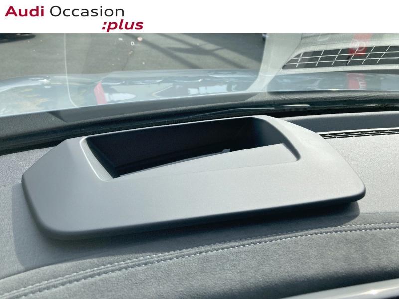 Voitures occasions Audi Q3 S line Hazebrouck