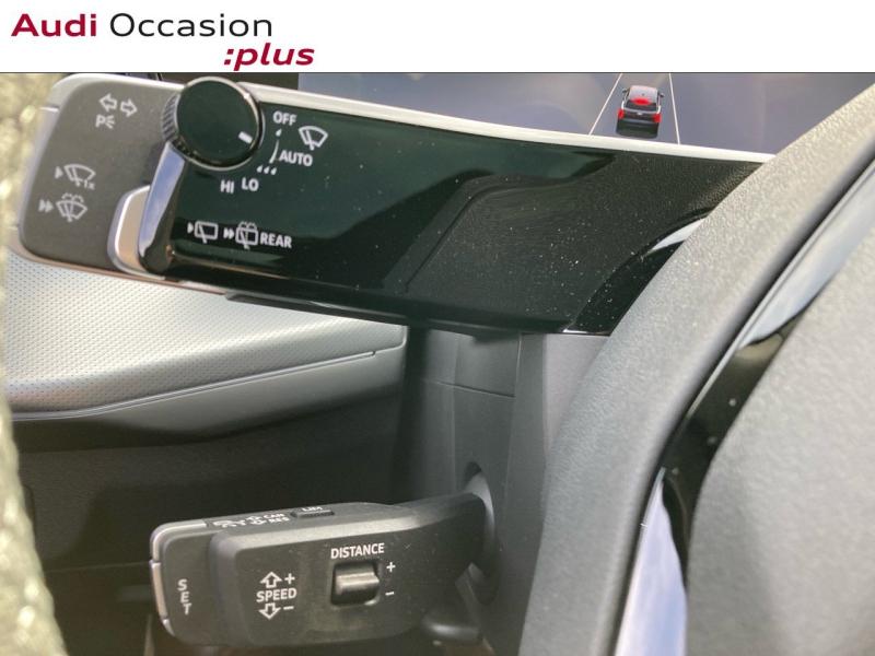 Voitures occasions Audi Q3 S line Hazebrouck