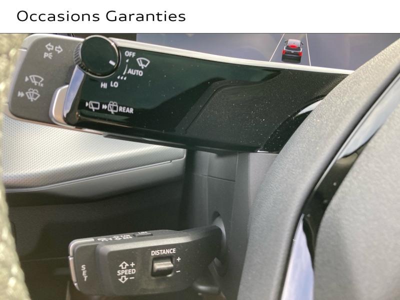 Voitures occasions Audi Q3 S line Hazebrouck