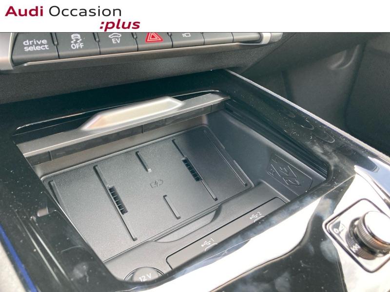 Voitures occasions Audi Q3 S line Hazebrouck