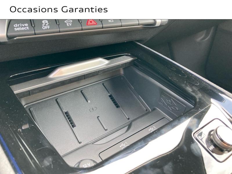 Voitures occasions Audi Q3 S line Hazebrouck